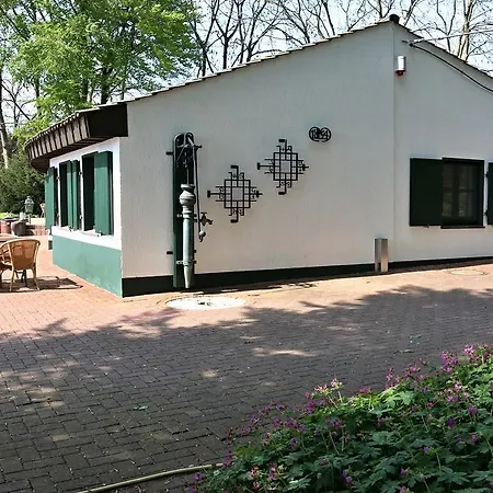 Apartment Fischerhuette *