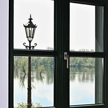 Διαμέρισμα Fischerhuette *