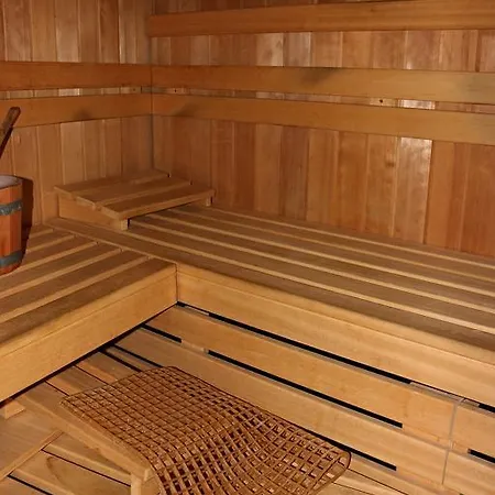 Fischerhuette * Xanten