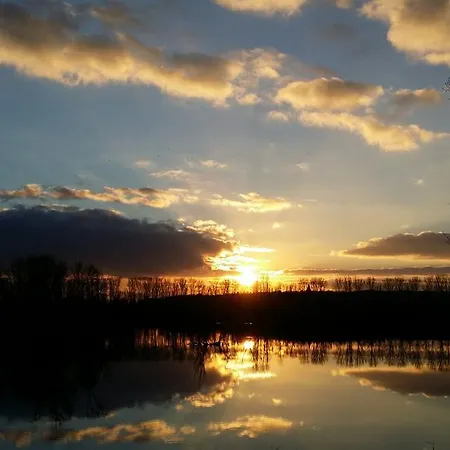 Lejlighed Fischerhuette Xanten