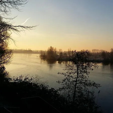 Lejlighed Fischerhuette Xanten