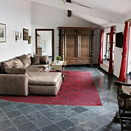 Fischerhuette Xanten