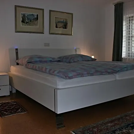 Fischerhuette アパート