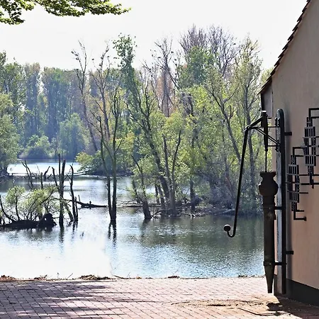 Fischerhuette *