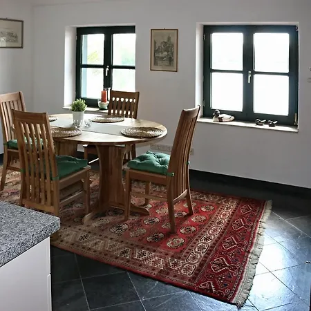 Apartment Fischerhuette Xanten