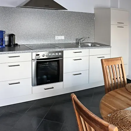 Διαμέρισμα Fischerhuette