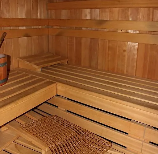 渔夫小屋克桑滕公寓 * 克桑滕