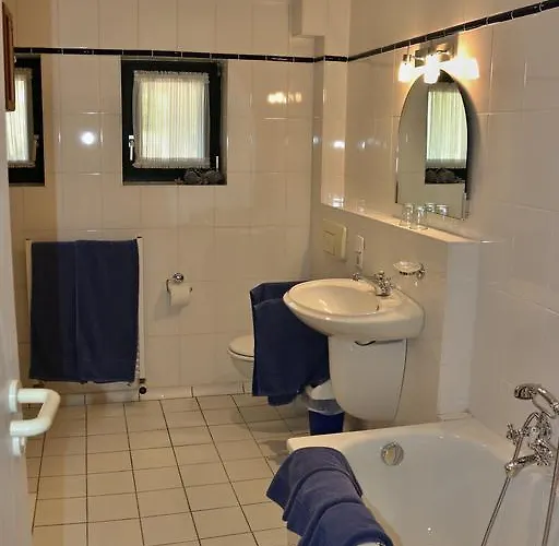 渔夫小屋克桑滕公寓 克桑滕