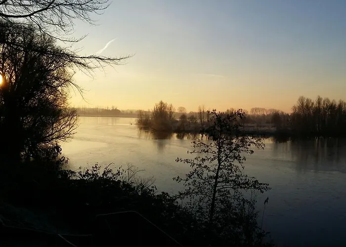 Lejlighed Fischerhuette Xanten