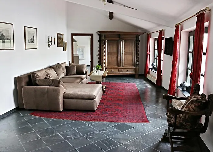 Fischerhuette クサンテン