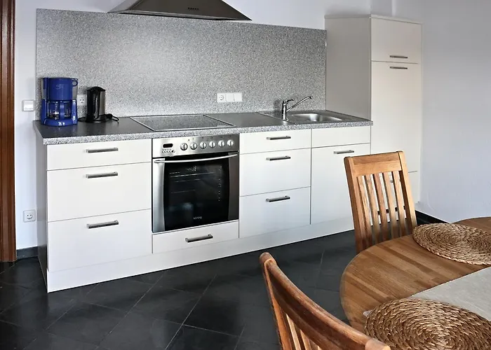 アパート Fischerhuette